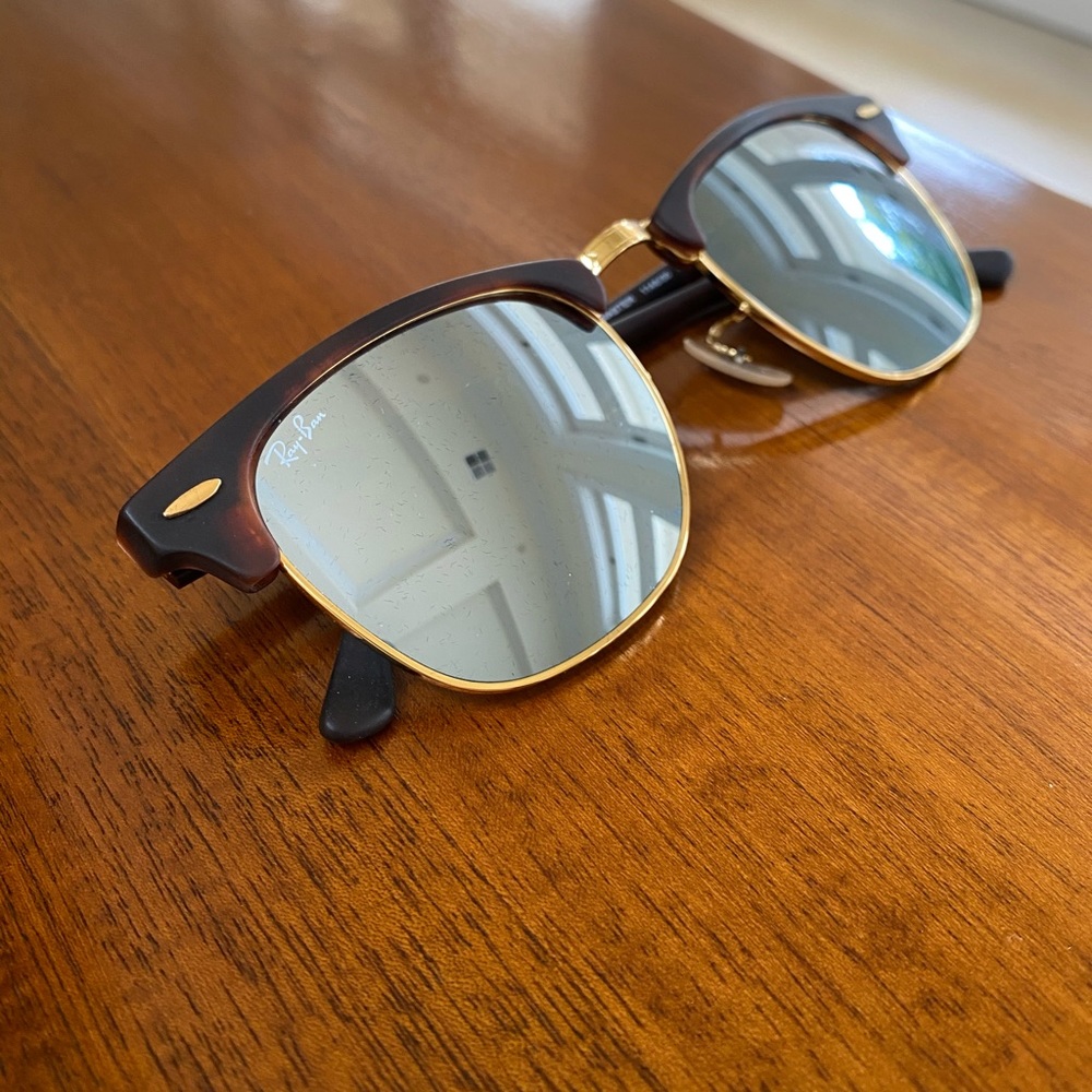 RAY BAN Sunglasses
